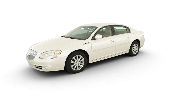 2011 Buick Lucerne | Carvana